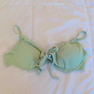 Toluca Swim Angelina - Eucalyptus